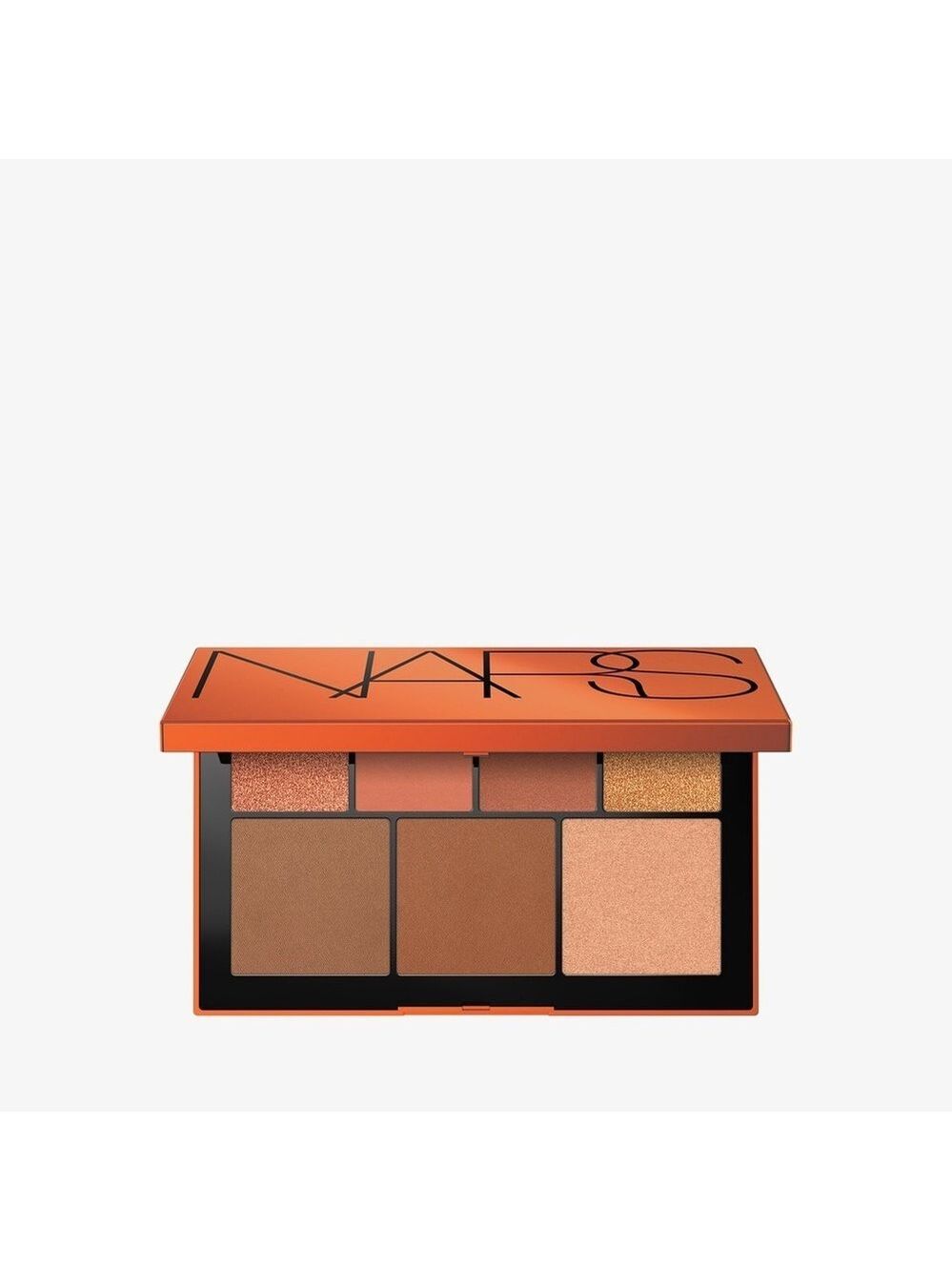 NARS
LAGUNA ULTIMATE FACE PALETTE I - Face palette - light to medium
